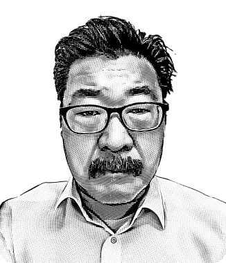 James H. Lee