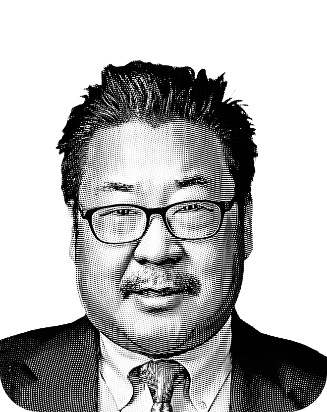 James H. Lee