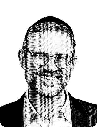Meir Liebster