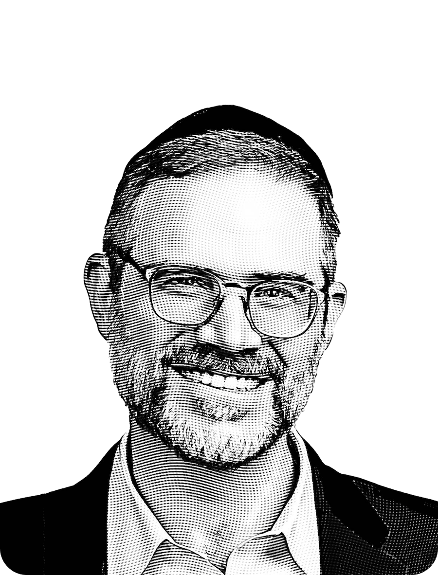 Meir Liebster
