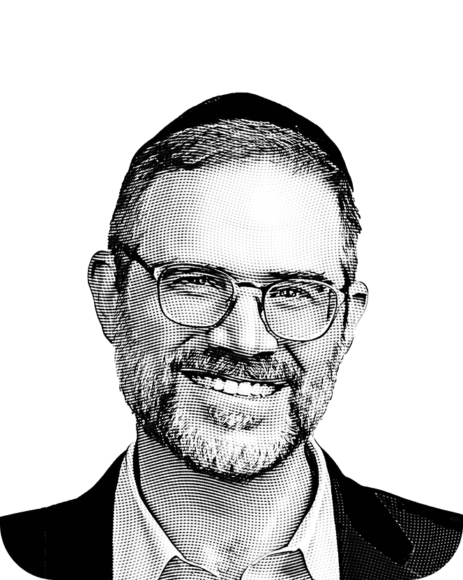 Meir Liebster