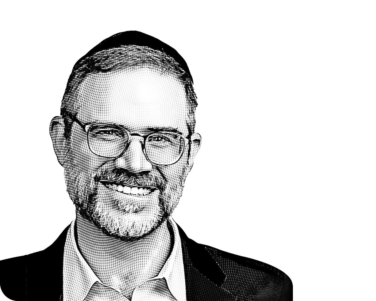 Meir Liebster