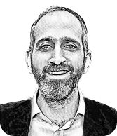 Yaakov Meister