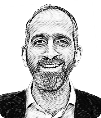 Yaakov Meister