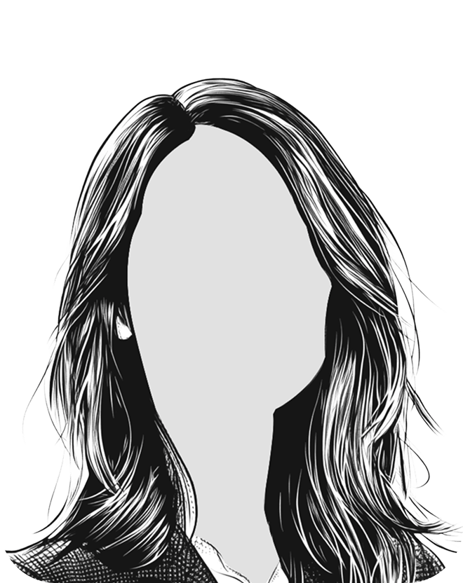 Miriam Stern