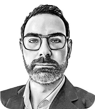 Ira Karas