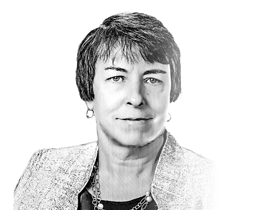 Debra Smith