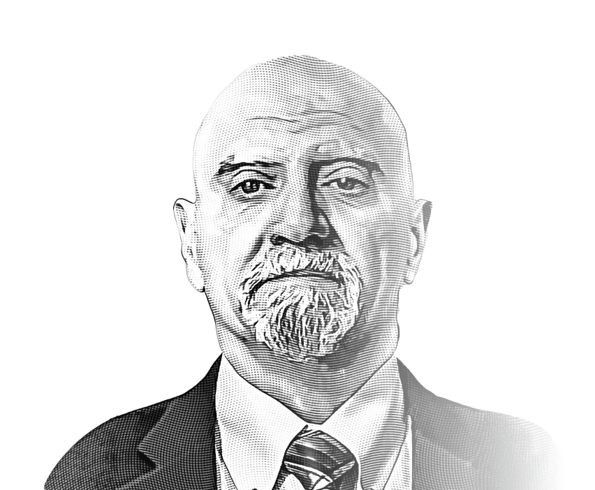 Michael L. Donini