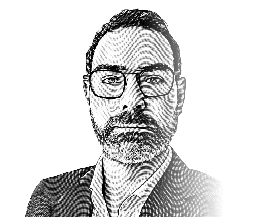 Ira Karas