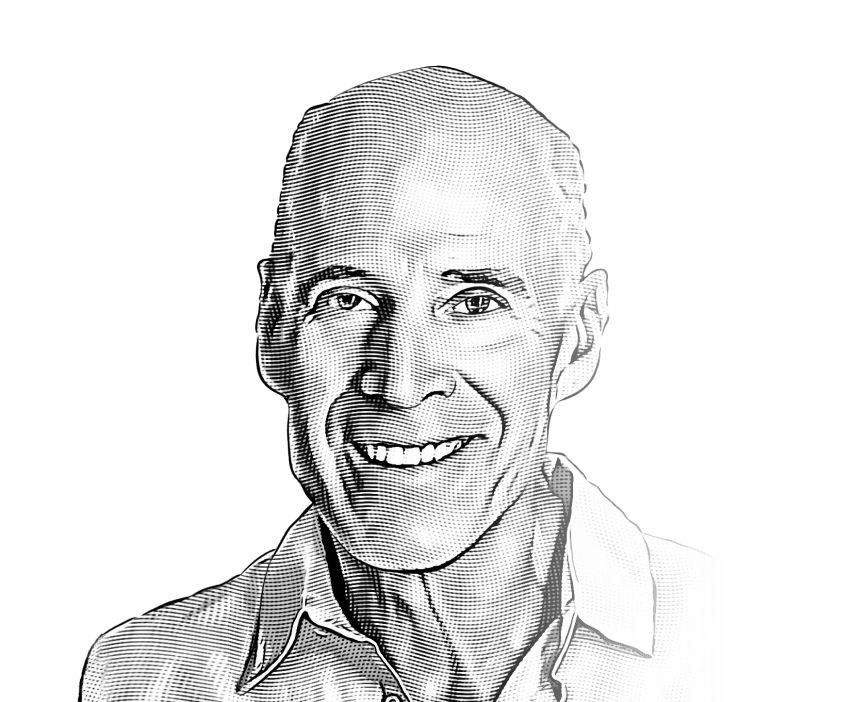 Louis Weinberg