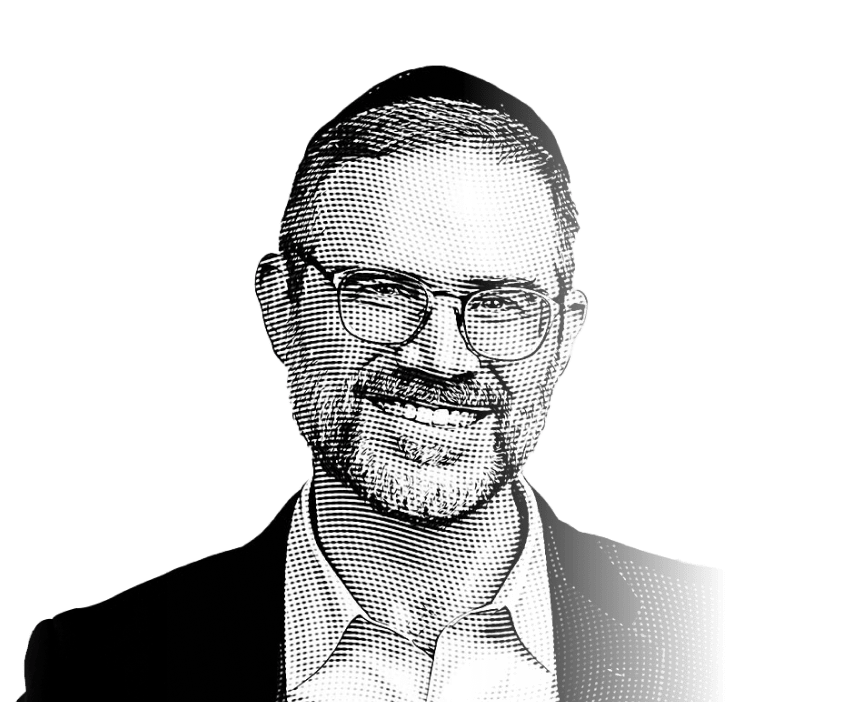 Meir Liebster