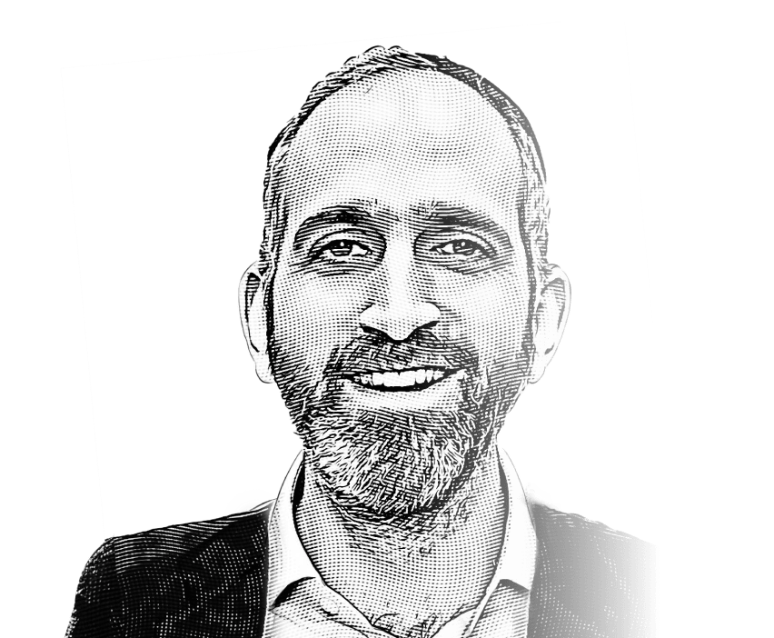 Yaakov Meister