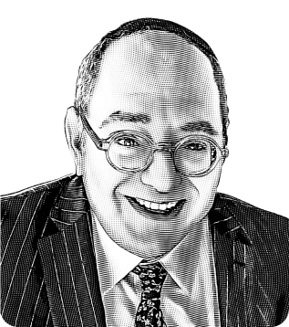 Samuel M. Shiel
