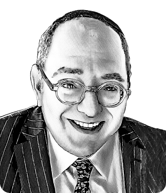 Samuel M. Shield