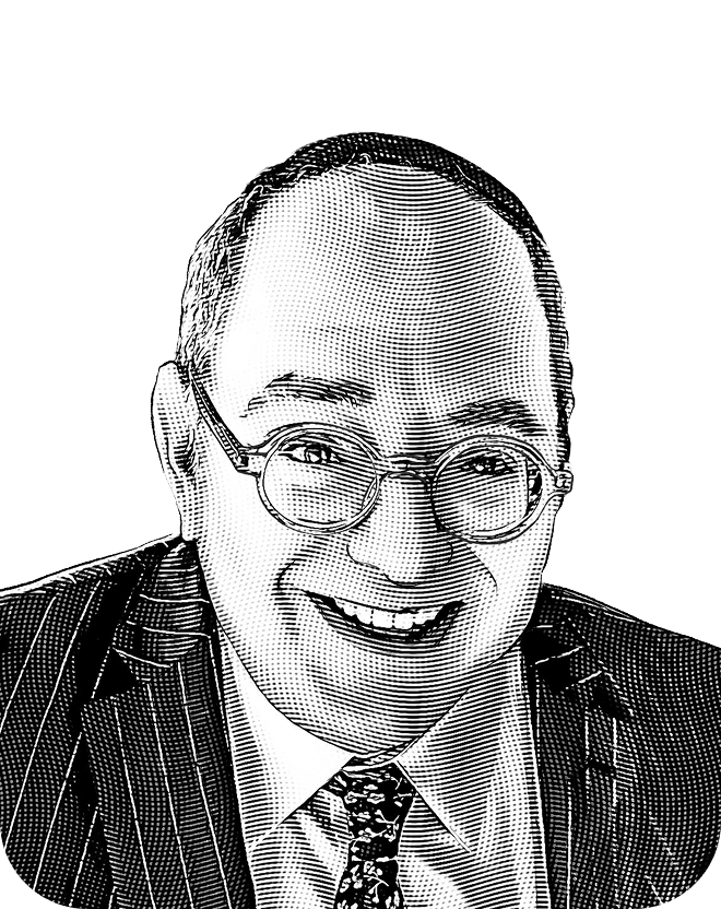 Samuel M. Shiel