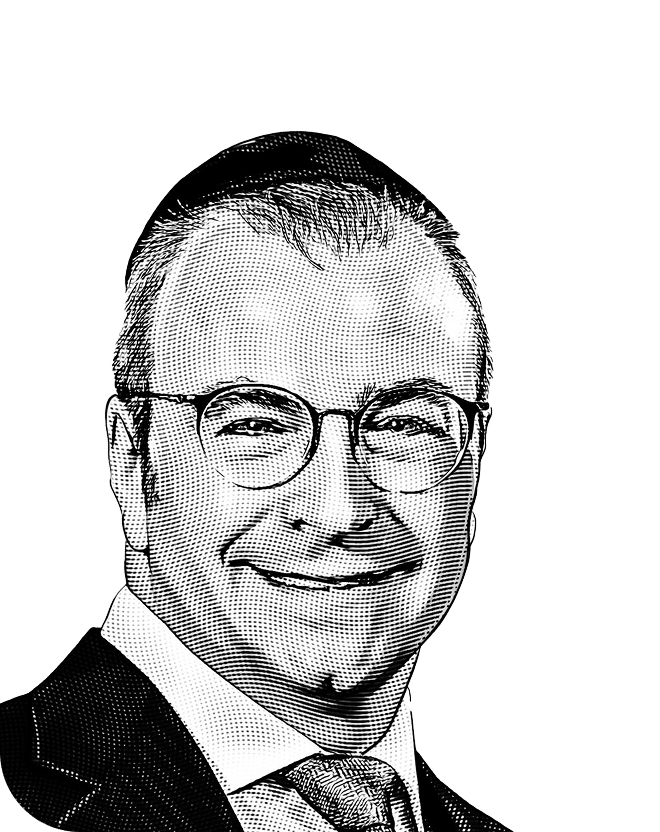 Joseph E. Skaist
