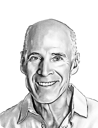 Louis Weinberg
