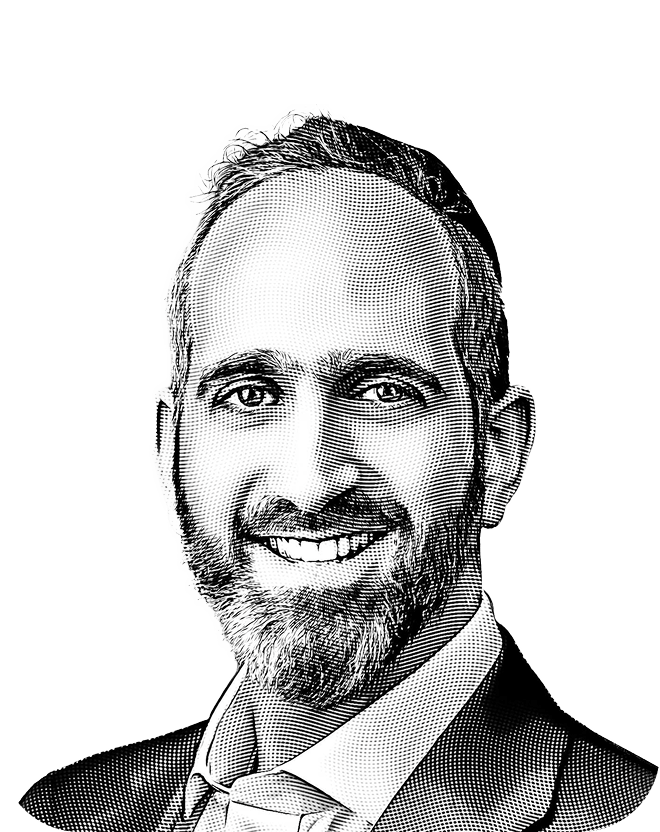 Yaakov Meister