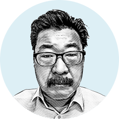 James Lee