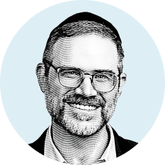 Meir Liebster