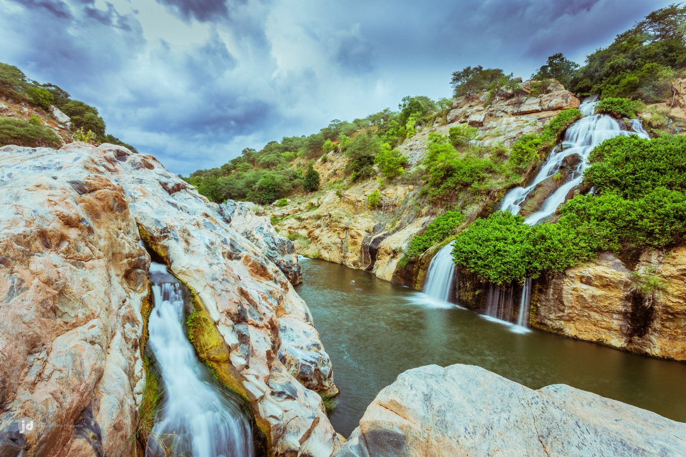 Top Must-Visit Places in Bangalore Before You Leave the City (And One You Didn't Expect!)