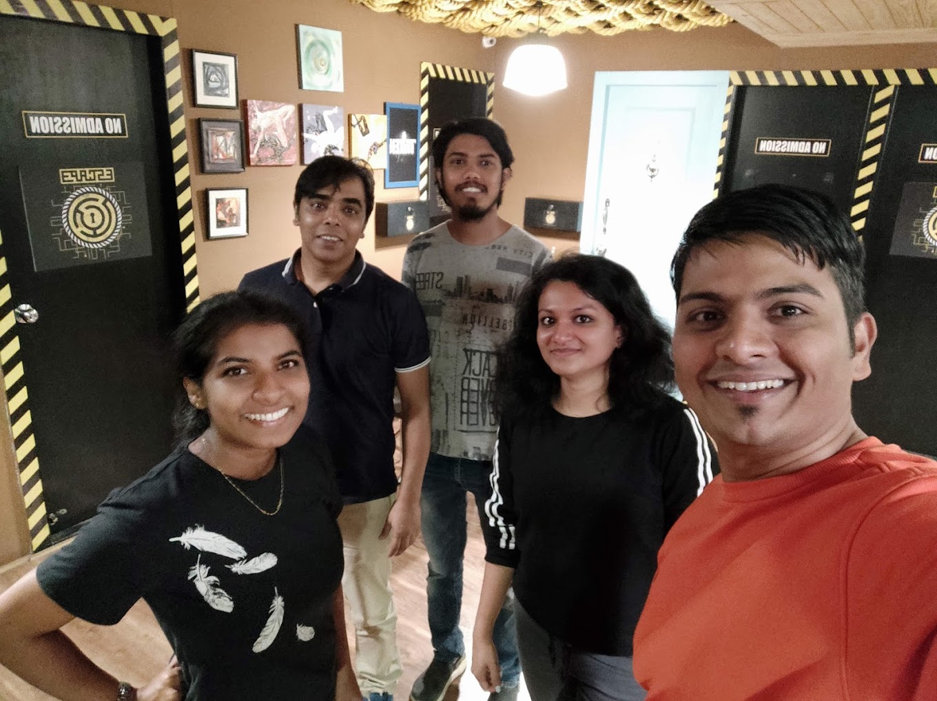 🎉 Why Escape Rooms Are the Ultimate Birthday Party Idea