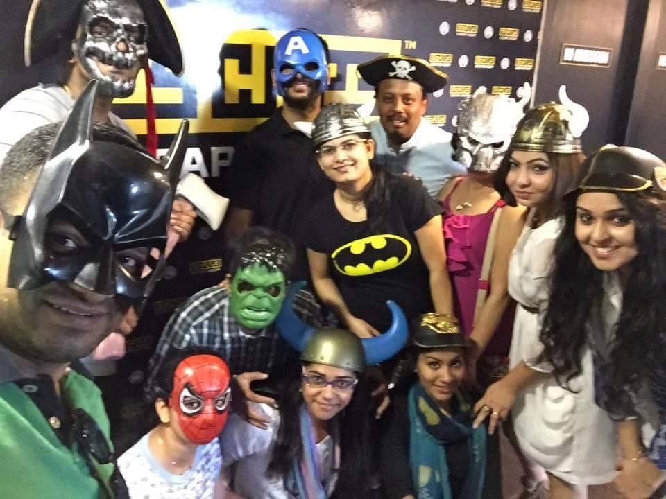 Unlocking Team Potential: How Escape Rooms Forge Real-World Success