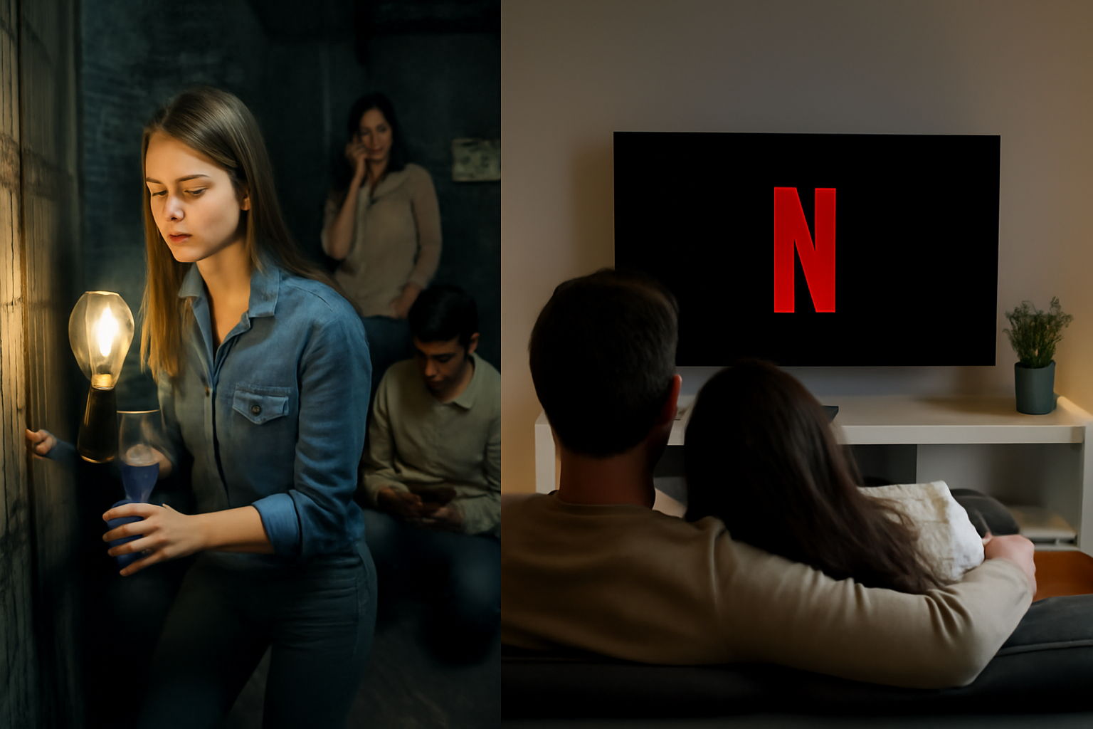 Can an Escape Room Be More Fun Than Binge-Watching Netflix? Absolutely — Here’s Why.