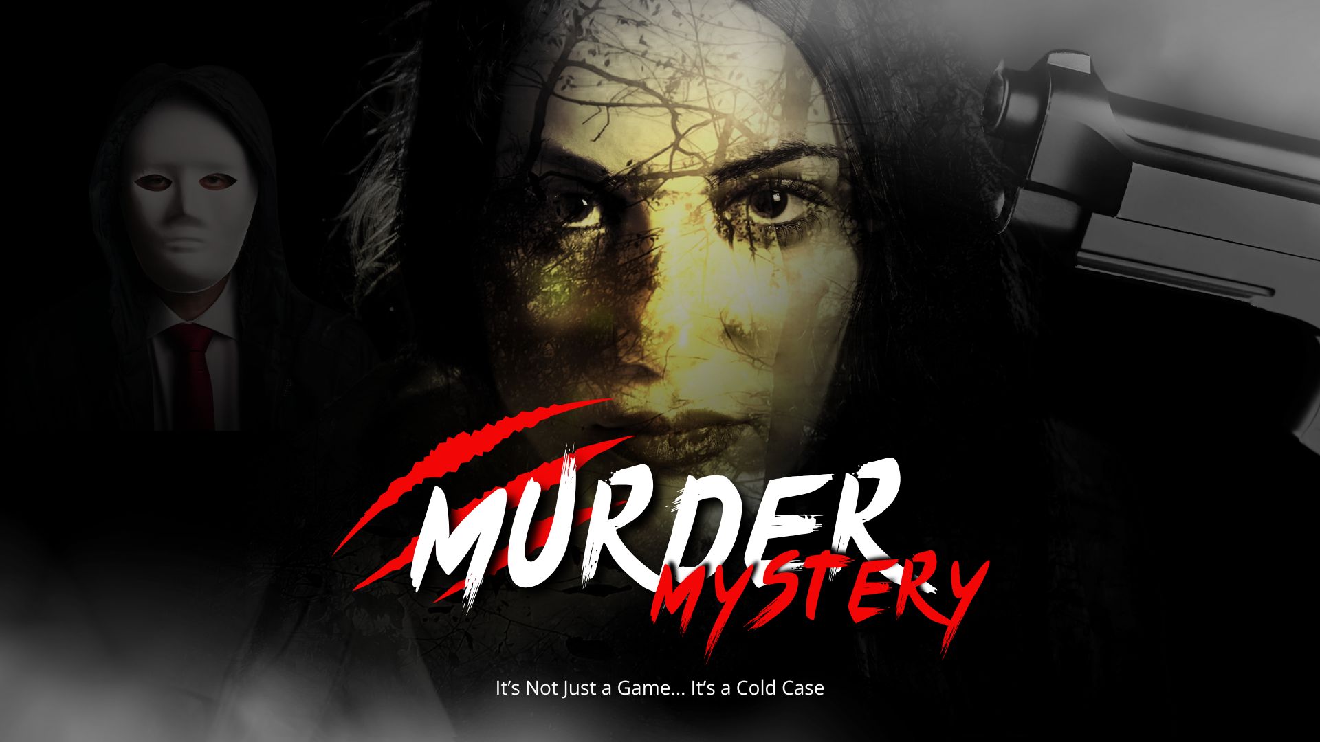 The Murder Mystery Escape Room That Will Leave You Breathless