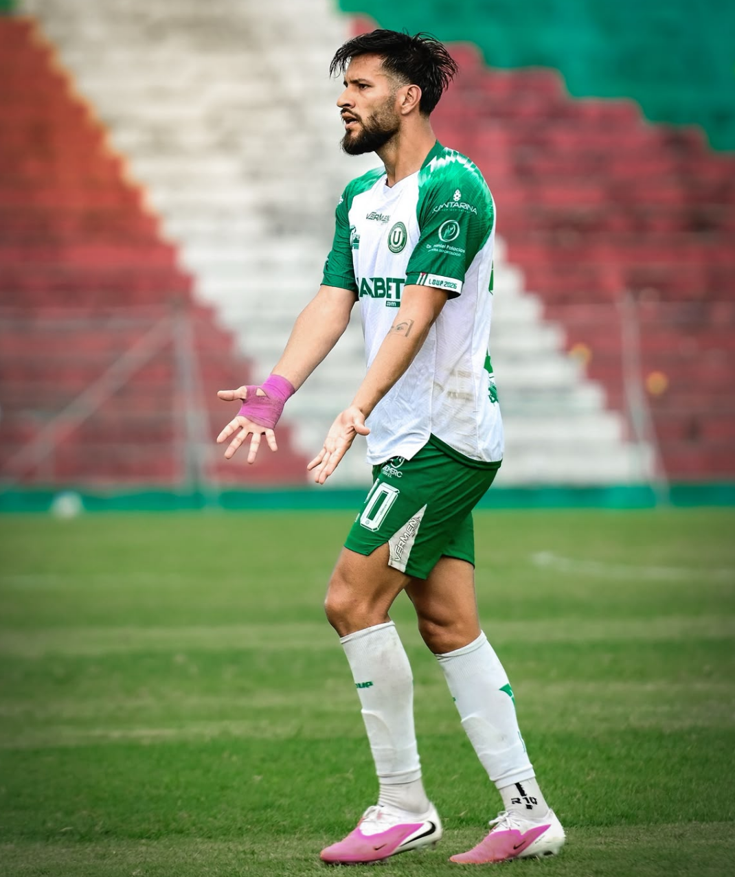 Richard Sánchez player portrait