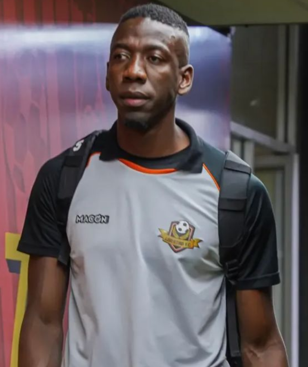 Carlos Gruezo player portrait