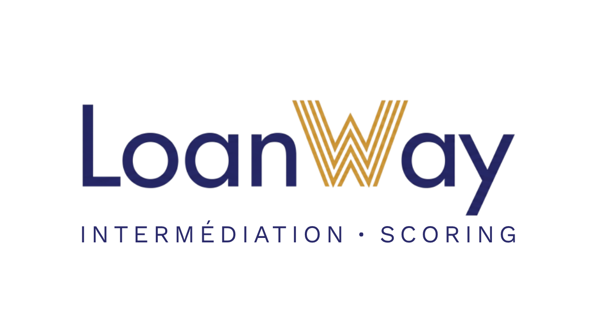 LoanWay - Intermédiation et scoring