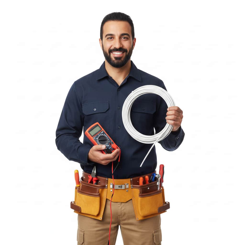 Electrical Services