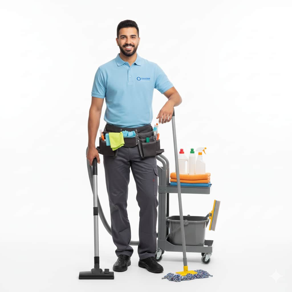 Cleaning Services