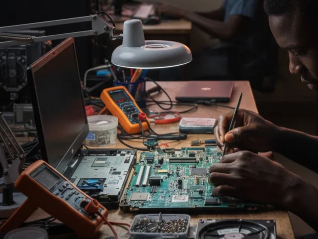 Repairs