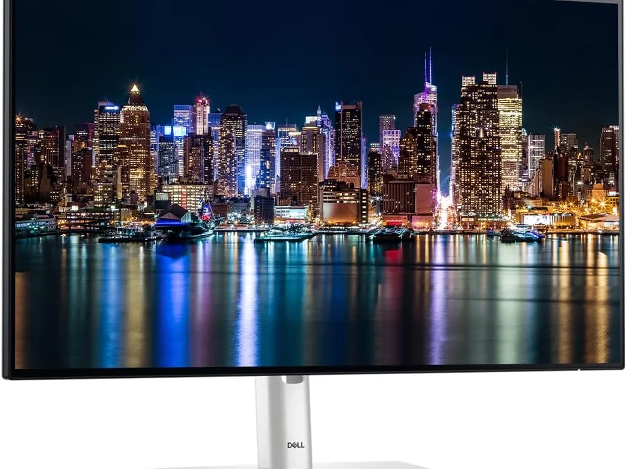 Dell UltraSharp U2419H