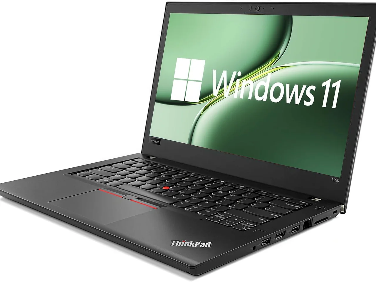 Lenovo ThinkPad T480