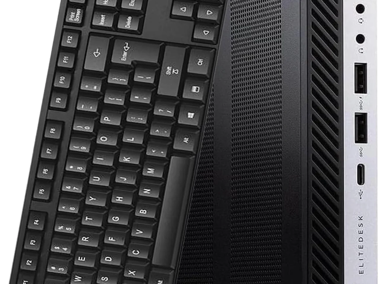 HP EliteDesk 800 G4 Mini