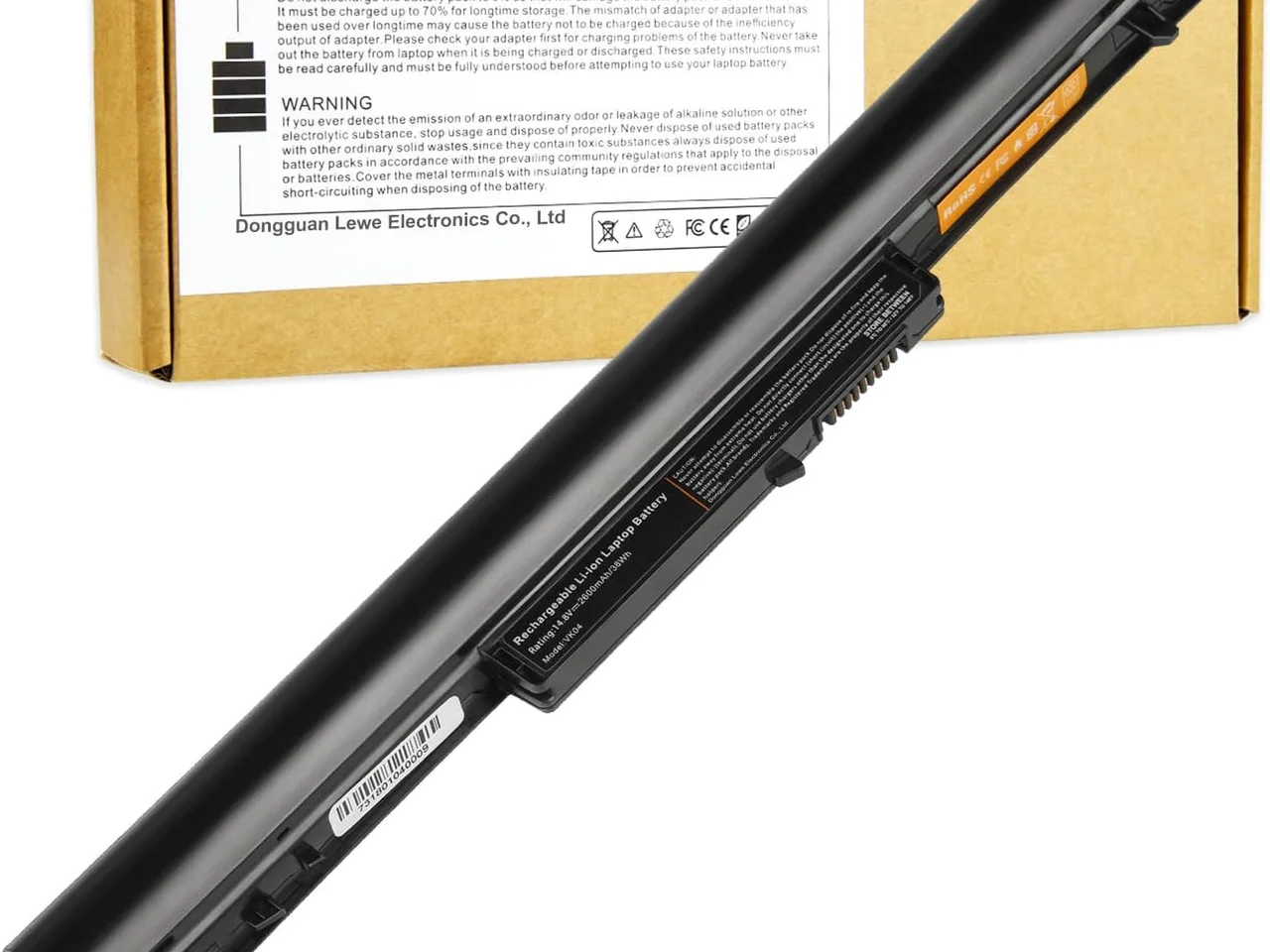 HP HS04 HSTNN-LB6V