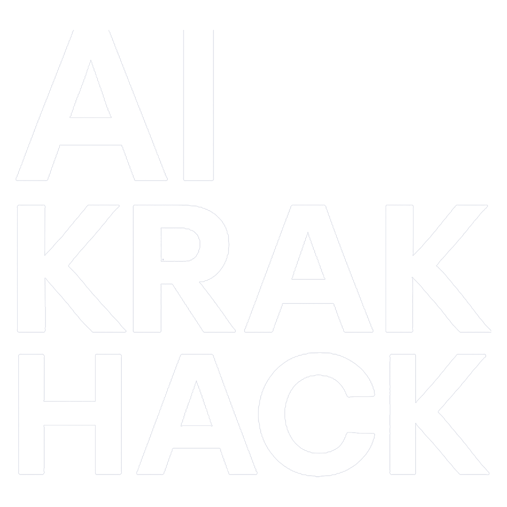 AI Krak Hack Logo