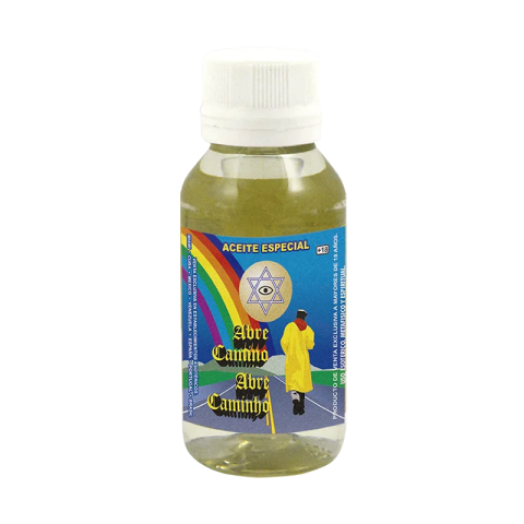 Abre Caminos (60 ml)