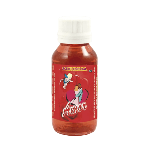 Amor (60 ml)