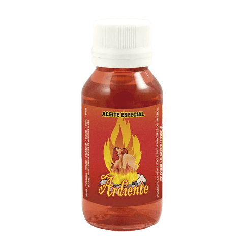 Ardiente (60 ml)