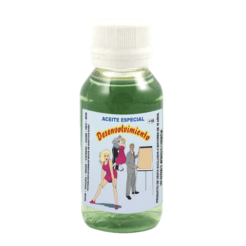 Desenvolvimiento (60 ml)