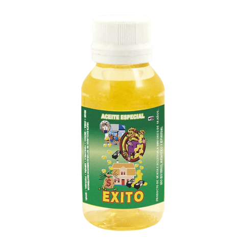 Éxito (60 ml)