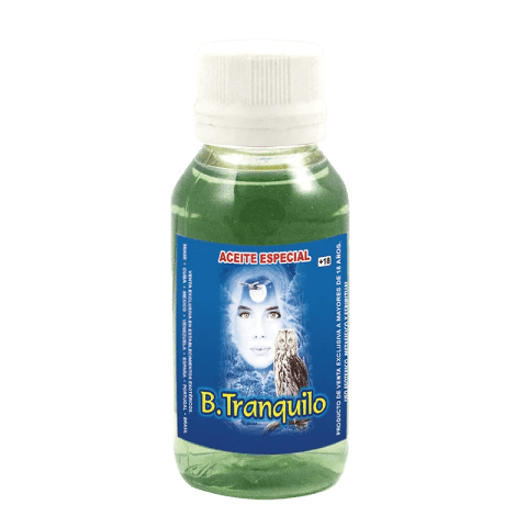 Bálsamo Tranquilo (60 ml)