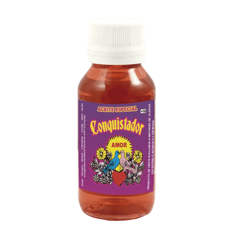 Conquistador (60 ml)