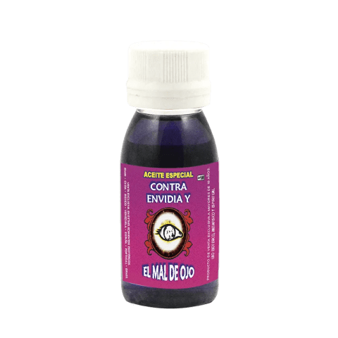 Contra Envidia (60 ml)