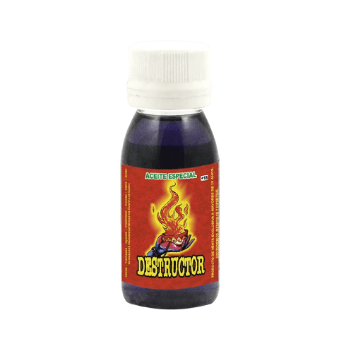 Destructor (60 ml)