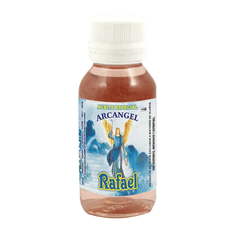 Arcángel Rafael (60 ml)